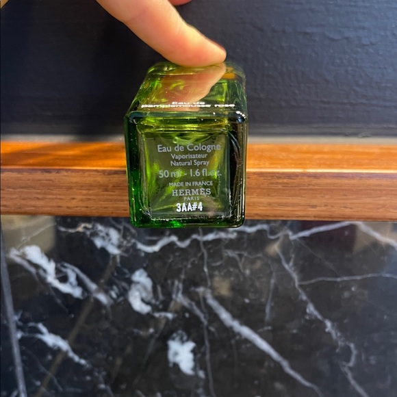 HERMES Pamplemousse Rose 50mL - Picture 4 of 5